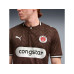 PUMA FCSP Auswärtstrikot (Replik) Braun, L