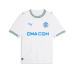 PUMA OM Heimtrikot-Replik Rot, L PUMA OM Heimtrikot-Replik Rot, L