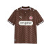 PUMA FCSP Auswärtstrikot Replica Jr. Braun, 116