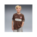 PUMA FCSP Auswärtstrikot Replica Jr. Braun, 116