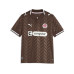 PUMA FCSP Home Jersey Replica Jr Braun, 110