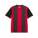 PUMA ACM Heimtrikot Replik Schwarz/Rot, Grösse: XXL PUMA ACM Heimtrikot Replik Schwarz/Rot, Grösse: XXL