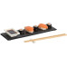 Zeller Present Sushi-Set 4-teilig 30 x 10 cm Zeller Present Sushi-Set 4-teilig 30 x 10 cm