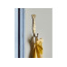 Bloomingville Wandhaken Chalix, Messing Bloomingville Wandhaken Chalix, Messing