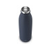 Alfi Thermosflasche PURE 500 ml, Shadow Blue