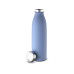 Alfi Thermosflasche PURE 750 ml, Polar Blue