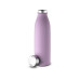 Alfi Thermosflasche PURE 500 ml, Orchid Bloom