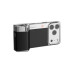 PGYTECH Grip Kit Graphite Black, iPhone 17 Pro