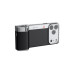 PGYTECH Grip Kit Graphite Black, iPhone 17 Pro Max PGYTECH Grip Kit Graphite Black, iPhone 17 Pro Max