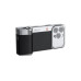 PGYTECH Retrova Grip Kit Graphite Black-iPhone 16 Pro PGYTECH Retrova Grip Kit Graphite Black-iPhone 16 Pro