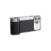 PGYTECH Retrova Grip Kit Graphite Black-iPhone 16 Pro Max PGYTECH Retrova Grip Kit Graphite Black-iPhone 16 Pro Max