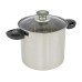 Bo-Camp Topfset Elegance Compact 3-tlg. Bo-Camp Topfset Elegance Compact 3-tlg.