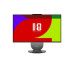 Lenovo AIO Yoga 27IPH11 27 Quad HD IPS All-in-One-PC Luna grau Lenovo AIO Yoga 27IPH11 27 Quad HD IPS All-in-One-PC Luna grau