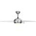Tristar Deckenventilator VE-5815 Silber