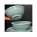 Silwy Magnet-Porzellan-Bowls CYAN 16 cm