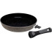 Eurotrail Pfanne Stone Ø 24 cm Eurotrail Pfanne Stone Ø 24 cm
