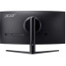 Acer Monitor Nitro XZ343CURX0bmiiphuzx 34 , 3440 x 1440 (UWQHD)