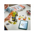 LEGO® McLaren Mastercard F1® Team Lando Norris’ Helm 43023