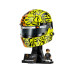 LEGO® McLaren Mastercard F1® Team Lando Norris’ Helm 43023