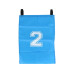 Esschert Design Sackhüpf-Set für Kinder 4er-Set Polyester