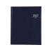 Simplex Geschäftsagenda Manager timer 2027 208 x 258 mm, Blau Simplex Geschäftsagenda Manager timer 2027 208 x 258 mm, Blau