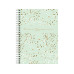 rido idé Wochenagenda Timing 1 2027 Confetti, A5, Kunststoff