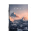 rido idé Wochenagenda Timing 1 2027 Mountain, A5, Papier