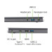 Acer Notebook Aspire 17 (A17-51M-74LU)