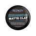 Redken Matte Clay 75 ml Redken Matte Clay 75 ml