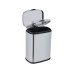 Wenko Kosmetikeimer Sare 3 l, Silber