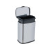 Wenko Kosmetikeimer Sare 3 l, Silber