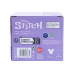 Stor Universaltasse Angel & Stitch 325 ml, Blau/Rot/Weiss/Lila