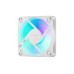 Fractal Design Dynamic 3 120 mm, weiss Fractal Design Dynamic 3 120 mm, weiss