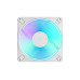 Fractal Design Dynamic 3 120 mm, weiss Fractal Design Dynamic 3 120 mm, weiss