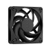 Fractal Design PC-Lüfter Dynamic 3 120 mm Schwarz
