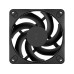 Fractal Design PC-Lüfter Dynamic 3 120 mm Schwarz