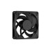 Fractal Design Dynamic 3 120 mm, Schwarz, Reverse Fractal Design Dynamic 3 120 mm, Schwarz, Reverse