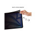 DICOTA Blickschutzfilter 2-Wege-Magnet Apple iPad Air 10.9 DICOTA Blickschutzfilter 2-Wege-Magnet Apple iPad Air 10.9