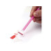 Graine Créative Versiegelung Stift + Wachs für Diamond Dots Kunststoff Weiss