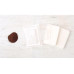 Graine Créative Graine Créative Seifen Peeling DIY Kit Aprikose Kokos