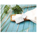 Graine Créative Graine Créative Seifen Peeling DIY Kit Aprikose Kokos