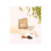 Graine Créative Graine Créative Seifen DIY Kit Hafer & Ton zweifarbig