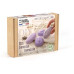 Graine Créative Graine Créative Seifen DIY Kit Lavendel Lavendel