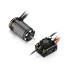 Hobbywing Brushless-Antriebsset AXE Plus R3 4274SD 1700 kV