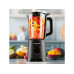 GOURMETmaxx Smoothie Maker 500W Schwarz, 1.5 L GOURMETmaxx Smoothie Maker 500W Schwarz, 1.5 L