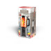 GOURMETmaxx Smoothie Maker 500W Schwarz, 1.5 L GOURMETmaxx Smoothie Maker 500W Schwarz, 1.5 L