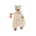 fehn Schmusetuch Schmusetuch Capybara Mehrfarbig fehn Schmusetuch Schmusetuch Capybara Mehrfarbig