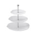 Villeroy & Boch Pura Etagere, Weiss