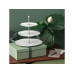 Villeroy & Boch Pura Etagere, Weiss