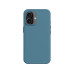 Rhinoshield Back Cover SolidX MagSafe für iPhone 17 Ocean Blue